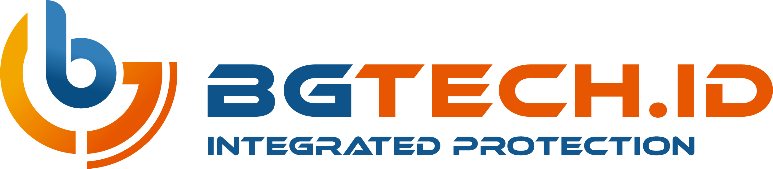 BGTECH.ID — Integrated Protection